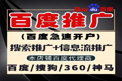 竞价推广代运营服务，助力企业快速扩张